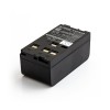 Akumulators Leica 667147, 667318, GEB121, GEB122 6V 3600mAh NiMH ir paredzēta 400, 700, 800, Seria SR, Seria TC, Seria TCR, Seria TPS