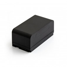 Akumulators Leica 667147, 667318, GEB121, GEB122 6V 3600mAh NiMH ir paredzēta 400, 700, 800, Seria SR, Seria TC, Seria TCR, Seria TPS