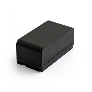 Akumulators Leica 667147, 667318, GEB121, GEB122 6V 3600mAh NiMH ir paredzēta 400, 700, 800, Seria SR, Seria TC, Seria TCR, Seria TPS