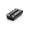 Akumulators Leica 724117, 733269, 733270, 772806 7,4V 3400mAh Li-Ion ir paredzēta ATX1200, GPS900, GRX1200, Piper 100/200, RX1200, TPS1200
