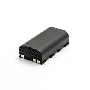 Akumulators Leica 724117, 733269, 733270, 772806 7,4V 3400mAh Li-Ion ir paredzēta ATX1200, GPS900, GRX1200, Piper 100/200, RX1200, TPS1200