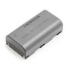 Akumulators South BT-L72SA, BTNF-L724SA, BTNF-L7402W, BT-S9374 7,4V 2200mAh Li-Ion ir paredzēta 9600, H66, RTK GPS, S82/E/T/V, S86/T