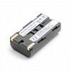 Akumulators South BT-L72SA, BTNF-L724SA, BTNF-L7402W, BT-S9374 7.4V 2600mAh Li-Ion 9600, H66, RTK GPS, S82/E/T/V, S86/T