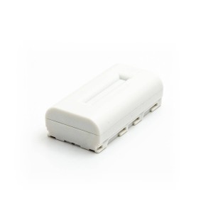 Akumulators Topcon BT-30, BT30, BT-62Q, BT62Q, BT-66Q, BT66Q 7,4V 3400mAh Li-Ion ir paredzēta FC100, FC-100, FC-200, FC-2000