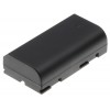 Akumulators TRIMBLE 29518, 38403, 46607, 52030 7,4V 3400Ah Li-Ion ir paredzēts 54344, 5700, 5800, 92600, MT1000, R7, R8, SPS, TR-R8 sērijas Akumulatorsem. Akumulators TRIMBLE 29518, 38403, 46607, 52030 7,4V 3400Ah Li-Ion ir paredzēts 54344, 5700, 5800, 92600, MT1000, R7, R8, SPS, TR-R8 sērijas Akumulatorsem.