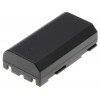 Akumulators TRIMBLE 29518, 38403, 46607, 52030 7,4V 3400Ah Li-Ion ir paredzēts 54344, 5700, 5800, 92600, MT1000, R7, R8, SPS, TR-R8 sērijas Akumulatorsem. Akumulators TRIMBLE 29518, 38403, 46607, 52030 7,4V 3400Ah Li-Ion ir paredzēts 54344, 5700, 5800, 92600, MT1000, R7, R8, SPS, TR-R8 sērijas Akumulatorsem.