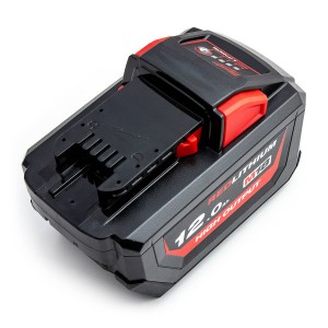 Oriģinālais akumulators Milwaukee M18 HIGH OUTPUT 18 V, 12.0 Ah