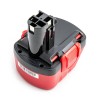  Bosch -Pack 12V2000mAh NiMH elektroinstrumenta akumulators BAT043 2607335249 2607335262 2607335273