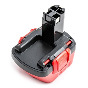  Bosch -Pack 12V2000mAh NiMH elektroinstrumenta akumulators BAT043 2607335249 2607335262 2607335273