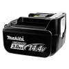 Oriģināls Makita BL1430 194065-3 194066-1 197615-3 14.4V 3.0Ah Li-Ion akumulators Makita elektriskajiem instrumentiem