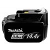 Oriģināls Makita BL1430 194065-3 194066-1 197615-3 14.4V 3.0Ah Li-Ion akumulators Makita elektriskajiem instrumentiem