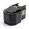 AEG akumulators 4932367904, 4932376508, BPS3000 B12, BX12, BXS12, BXL12 12V 3.0Ah NiMH AEG elektriskajiem instrumentiem