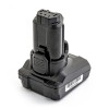 AEG L1215, L1215P, L1215R, L1220 12V 5.0Ah Li-Ion rezerves akumulators elektriskajiem instrumentiem BLL12C, BS12C, BS12C2, BSS12C, BWS12, BWS12, BWS12CBWS