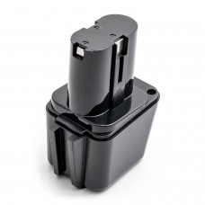 Bosch rezerves akumulators 2607300001, 2607335178 7.2V 3.0Ah NiMH elektroinstrumentiem GBM, GUS, GSR. PSR