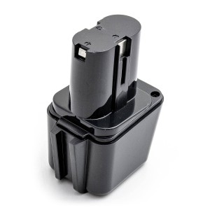 Bosch rezerves akumulators 2607300001, 2607335178 7.2V 3.0Ah NiMH elektroinstrumentiem GBM, GUS, GSR. PSR