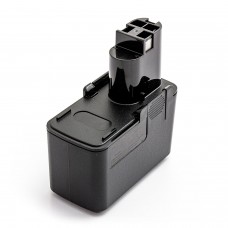 Bosch rezerves akumulators 2607335054, 2607335055, 2607335071, 2607335081, 2607335090 12V 2.0Ah NiMH elektriskajiem instrumentiem PSR12VES-2, GSR12VE-2, GBM12VES-2, GSB12VSP-2