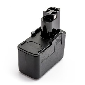 Bosch rezerves akumulators 2607335054, 2607335055, 2607335071, 2607335081, 2607335090 12V 2.0Ah NiMH elektriskajiem instrumentiem PSR12VES-2, GSR12VE-2, GBM12VES-2, GSB12VSP-2