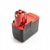 Akumulators Bosch 2607335146, 2607335160, 2607335210 14.4V 3.0Ah NiMH elektriskajiem instrumentiem GSR 14.4VPE2, GSR 14.4VES2, GSR 14.4VES2, GSR 14.4VPE2. Akumulators Bosch 2607335146, 2607335160, 2607335210 14.4V 3.0Ah NiMH elektriskajiem instrumentiem GSR 14.4VPE2, GSR 14.4VES2, GSR 14.4VES2, GSR 14.4VPE2.
