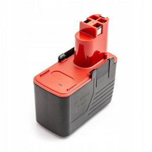 Akumulators Bosch 2607335146, 2607335160, 2607335210 14.4V 3.0Ah NiMH elektriskajiem instrumentiem GSR 14.4VPE2, GSR 14.4VES2, GSR 14.4VES2, GSR 14.4VPE2. Akumulators Bosch 2607335146, 2607335160, 2607335210 14.4V 3.0Ah NiMH elektriskajiem instrumentiem GSR 14.4VPE2, GSR 14.4VES2, GSR 14.4VES2, GSR 14.4VPE2.