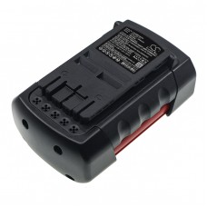 Rezerves akumulators Bosch 2607336173 2607337047 1600A0022N 36V 3000mAh Li-Ion akumulators Rotak 43LI Rotak 37LI ART 30-36 LI AKE 30 LI ALB 36 L