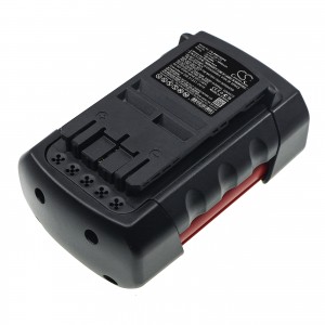 Rezerves akumulators Bosch 2607336173 2607337047 1600A0022N 36V 3000mAh Li-Ion akumulators Rotak 43LI Rotak 37LI ART 30-36 LI AKE 30 LI ALB 36 L