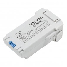 Akumulators DJI Mini 3 / 3 PRO / 4 / 4 PRO dronam 270620 BWX162-2453-7.38 BWX162-3850-7.38 270619 3850mAh 7.4V Li-Polimērs
