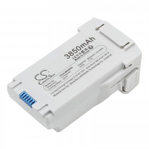 Akumulators DJI Mini 3 / 3 PRO / 4 / 4 PRO dronam 270620 BWX162-2453-7.38 BWX162-3850-7.38 270619 3850mAh 7.4V Li-Polimērs