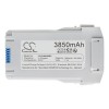 Akumulators DJI Mini 3 / 3 PRO / 4 / 4 PRO dronam 270620 BWX162-2453-7.38 BWX162-3850-7.38 270619 3850mAh 7.4V Li-Polimērs