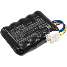 Akumulators Vorx WA3230 Landroid S300 2018 WR105SI 20V 2500mAh Li-Ion akumulatoram