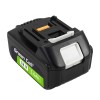 Green Cell BL1860 BL1860B BL1840 BL1840 BL1830 BL1850  akumulators Makita LXT 18V 5Ah Li-Ion elektriskajiem instrumentiem