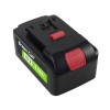 Green Cell Bosch  akumulators 1600Z00038, 2607336091, 2607336092, 2607336170, 2607336235 18V 8.0Ah Li-Ion elektriskajiem instrumentiem GSR 18V-LI, GSB 18V-LI, GDS 18 V-LI.