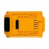 Zaļā šūna DeWalt DCB180, DCB181, DCB182, DCB183, DCB184, DCB185, DCB200, DCB201, DCB203, DCB204, DCB205, DCB206 18V 5,0Ah Li-jonu  akumulators elektriskajiem instrumentiem