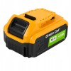 Green Cell  akumulators priekš DeWalt DCB102 DCB180 DCB182 DCB185 DCB200 DCB606 18V 4000mAh Li-Ion akumulators DeWalt elektroinstrumentiem
