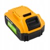 Green Cell  akumulators priekš DeWalt DCB102 DCB180 DCB182 DCB185 DCB200 DCB606 18V 4000mAh Li-Ion akumulators DeWalt elektroinstrumentiem