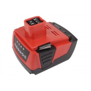 HILTI B 144/2.6, B 144/B14 14.4V 3.0Ah Li-Ion rezerves akumulators elektriskajiem instrumentiem SF 144-A, SFH 144-A, SFL 144-A, SID 144-A, SIW 144-A