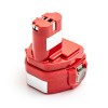 Makita rezerves akumulators PA12, 1233, 1234, 1235, 192698-8, 192698-A, 193157-5 12V 2.0Ah Makita elektroinstrumentiem 6223D, 6227D, 6271D, 6271D, 8271D, ML120, ML143