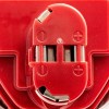 Makita rezerves akumulators PA12, 1233, 1234, 1235, 192698-8, 192698-A, 193157-5 12V 2.0Ah Makita elektroinstrumentiem 6223D, 6227D, 6271D, 6271D, 8271D, ML120, ML143