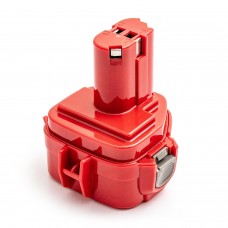 Makita rezerves akumulators PA12, 1233, 1234, 1235, 192698-8, 192698-A, 193157-5 12V 2.0Ah Makita elektroinstrumentiem 6223D, 6227D, 6271D, 6271D, 8271D, ML120, ML143