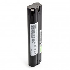MAKITA instrumentu akumulators 9,6 V / 3000 mAh