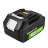 Green Cell BL1860 BL1860B BL1840 BL1840 BL1830 BL1850  akumulators Makita LXT 18V 6Ah Li-Ion elektriskajiem instrumentiem.