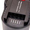 Akumulators AEG 4932352532, 4932399696, 4932399697,4932399698 12V 2.0Ah NiMH elektriskajiem instrumentiem BS 12 G, BS 12X-R, BSB 12 G, BSB 12 STX-R, BSS 12 RW.