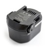 Akumulators AEG 4932352532, 4932399696, 4932399697,4932399698 12V 3.0Ah NiMH elektriskajiem instrumentiem BS 12 G, BS 12X-R, BSB 12 G, BSB 12 STX-R, BSS 12 RW.