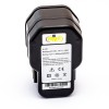 AEG  akumulators 4932367904, 4932376508, BPS3000 B12, BX12, BXS12, BXL12 12V 2.0Ah NiMH AEG elektriskajiem instrumentiem