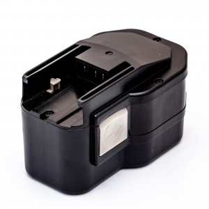 AEG  akumulators 4932367904, 4932376508, BPS3000 B12, BX12, BXS12, BXL12 12V 2.0Ah NiMH AEG elektriskajiem instrumentiem