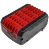 Akumulators Bosch 1600A002U5 2607337069 18V 5.0Ah Li-Ion GBA/GDR/GDS/GDX/GKS/GSA/GSB/GSR/GST/GWS 18 V-Li.