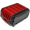 Akumulators Bosch 1600A002U5 2607337069 18V 5.0Ah Li-Ion GBA/GDR/GDS/GDX/GKS/GSA/GSB/GSR/GST/GWS 18 V-Li.