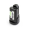 Bosch 1607A350CU, 2607336863, 2607336864, 2607337215 10.8-12V 2.0Ah Li-on akumulators elektriskajiem instrumentiem PMF 10.8 LI, PSM 10.8 LI, PSR 10.8 Li-2