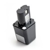 Bosch  akumulators 2607300002, 2607335012, 3604300500, 2607335176 9.6V 3.0Ah NiMH elektriskajiem instrumentiem GBM 9.6V ES, GSB 9.6V ES, GSC 9.6, GSE 9.6, GSR 9.6.