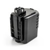 Bosch rezerves akumulators 2607335082, 2607335097, 2607335098 24V 3.0Ah NiMH elektroniskajiem instrumentiem GBH24VFR, GBH24VRE, GBH24VSR, 0611260, 53911225VSR, 11225VSRH Bosch rezerves akumulators 2607335082, 2607335097, 2607335098 24V 3.0Ah NiMH elektroniskajiem instrumentiem GBH24VFR, GBH24VRE, GBH24VSR, 0611260, 53911225VSR, 11225VSRH
