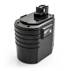 Bosch rezerves akumulators 2607335082, 2607335097, 2607335098 24V 3.0Ah NiMH elektroniskajiem instrumentiem GBH24VFR, GBH24VRE, GBH24VSR, 0611260, 53911225VSR, 11225VSRH Bosch rezerves akumulators 2607335082, 2607335097, 2607335098 24V 3.0Ah NiMH elektroniskajiem instrumentiem GBH24VFR, GBH24VRE, GBH24VSR, 0611260, 53911225VSR, 11225VSRH